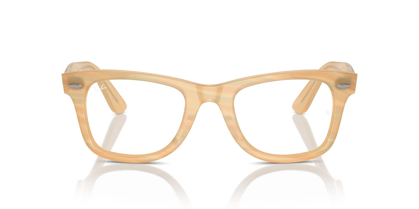 Ray-Ban Wayfarer Ease 4340V Eyeglasses - view 72